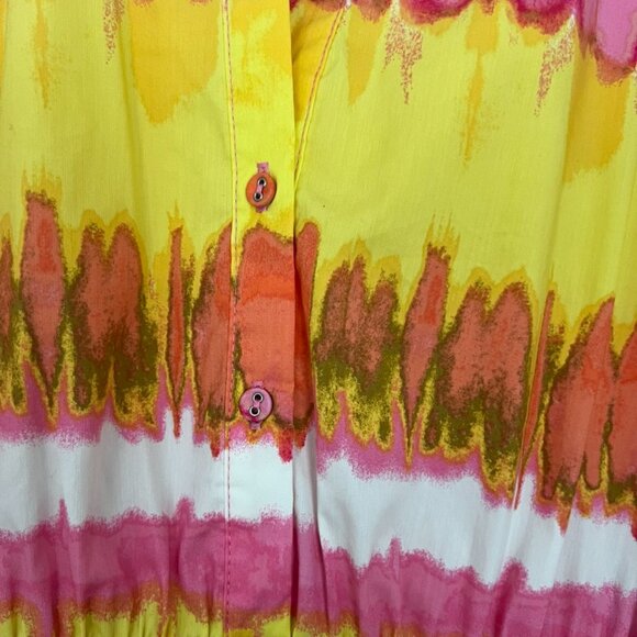 SCOOP NYC from Walmart Mini Dress Size M (8-10) - Picture 6 of 13